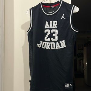 Jordan jersey
